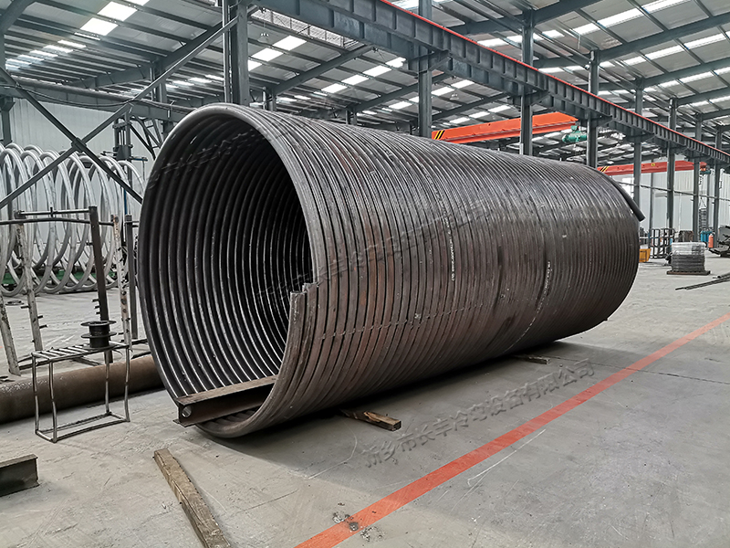 ?89×4.5厚 中徑2400mm