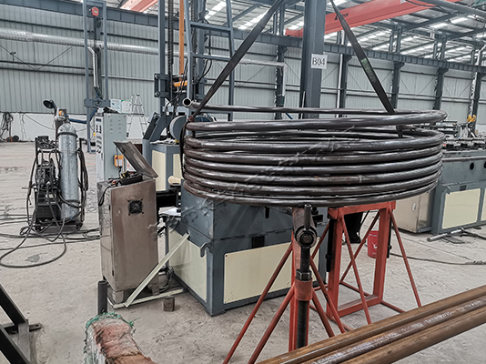 碳鋼?60×3.5厚管材   外徑1500mm