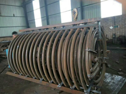 盤管機 盤管機