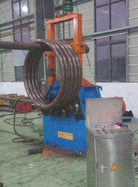 盤管機 盤管機