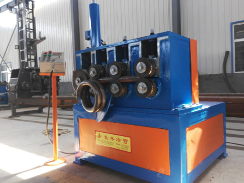 盤管機(jī) 盤管機(jī)