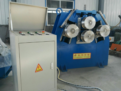 盤管機 盤管機
